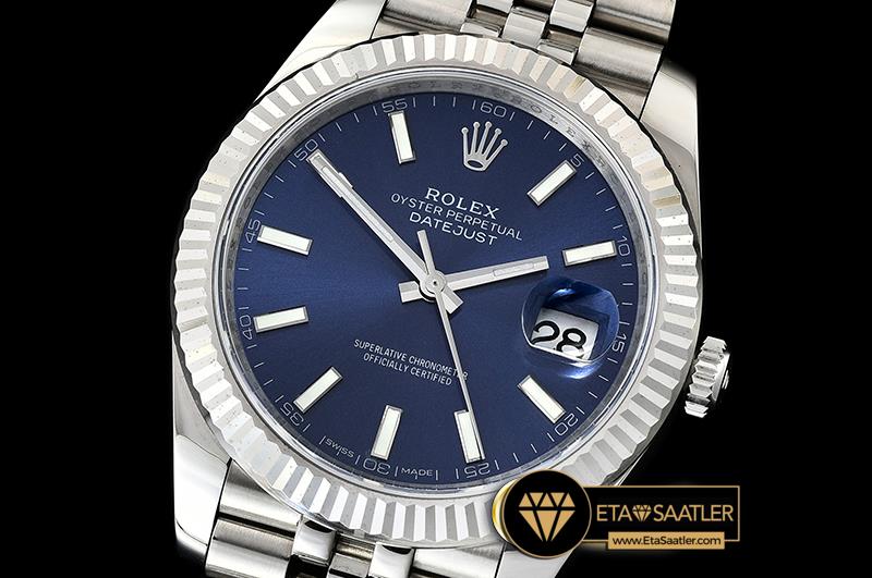 R2DJ0230B - Datejust 2 41mm Jub Flt SSSS Blue Sticks Asia 3235 01.jpg modelleri R2DJ0230B - Datejust 2 41mm Jub Flt SSSS Blue Sticks Asia 3235 - 01.jpg